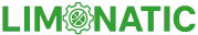 Logotipo de Limonatic