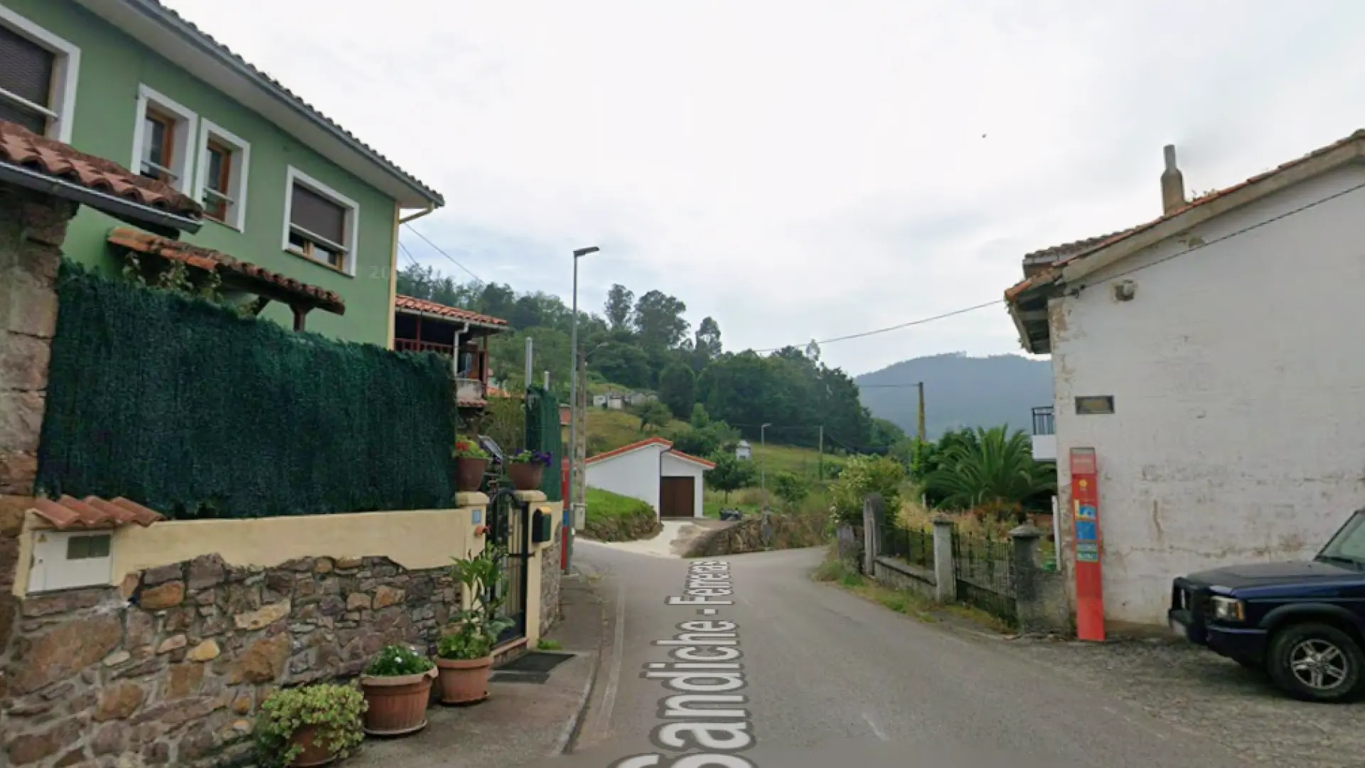 Una chica de 17 años mata de una puñalada a su cuñada, de 20, en una riña familiar