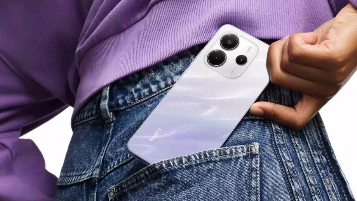 Los móviles que están arrasando en el 11 del 11 de AliExpress: descuentos y cupones