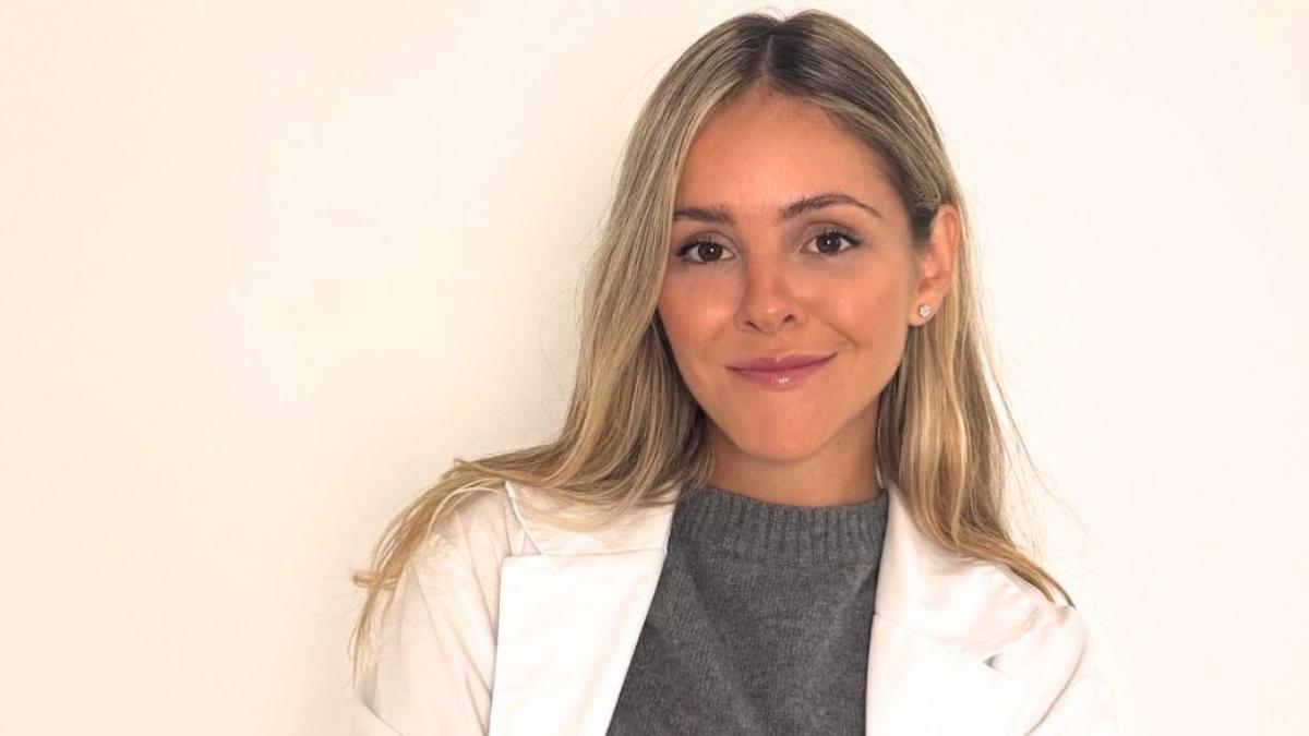 Anna Puigdollers, dermatóloga: “La mayoría de pieles sensibles esconden en realidad otra enfermedad dermatológica que debe ser diagnosticada”