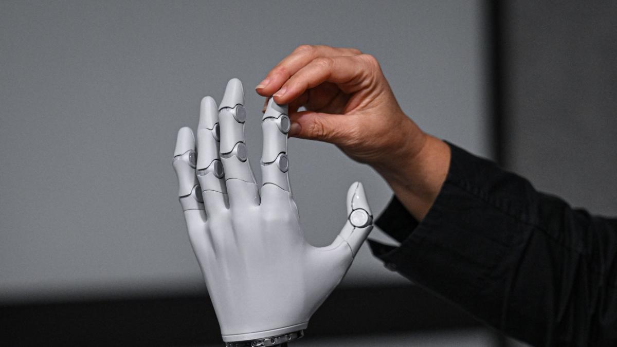 Historia de un financiero