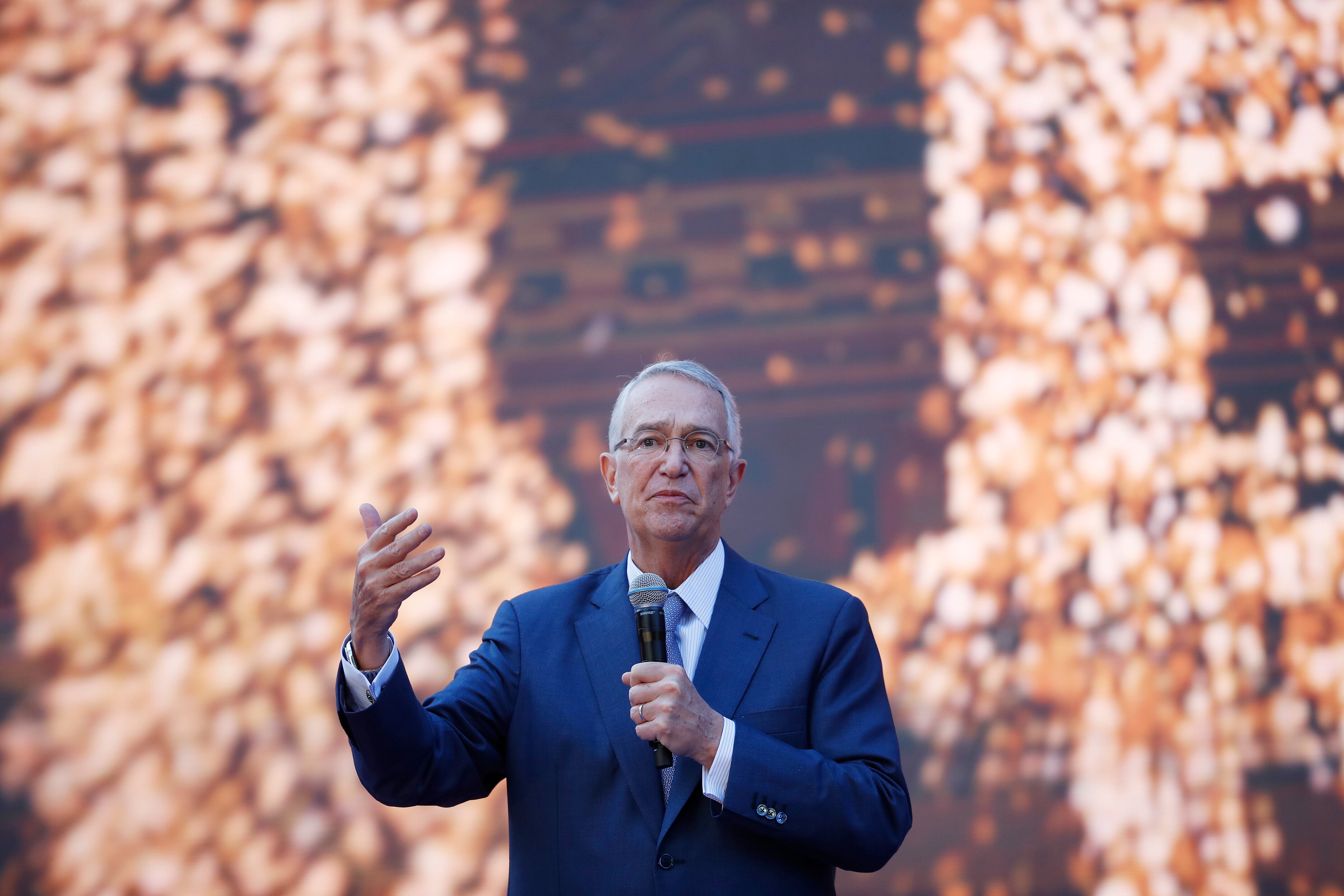 Cronología del caso Ricardo Salinas Pliego: una deuda millonaria y 1.000 batallas por evadirla