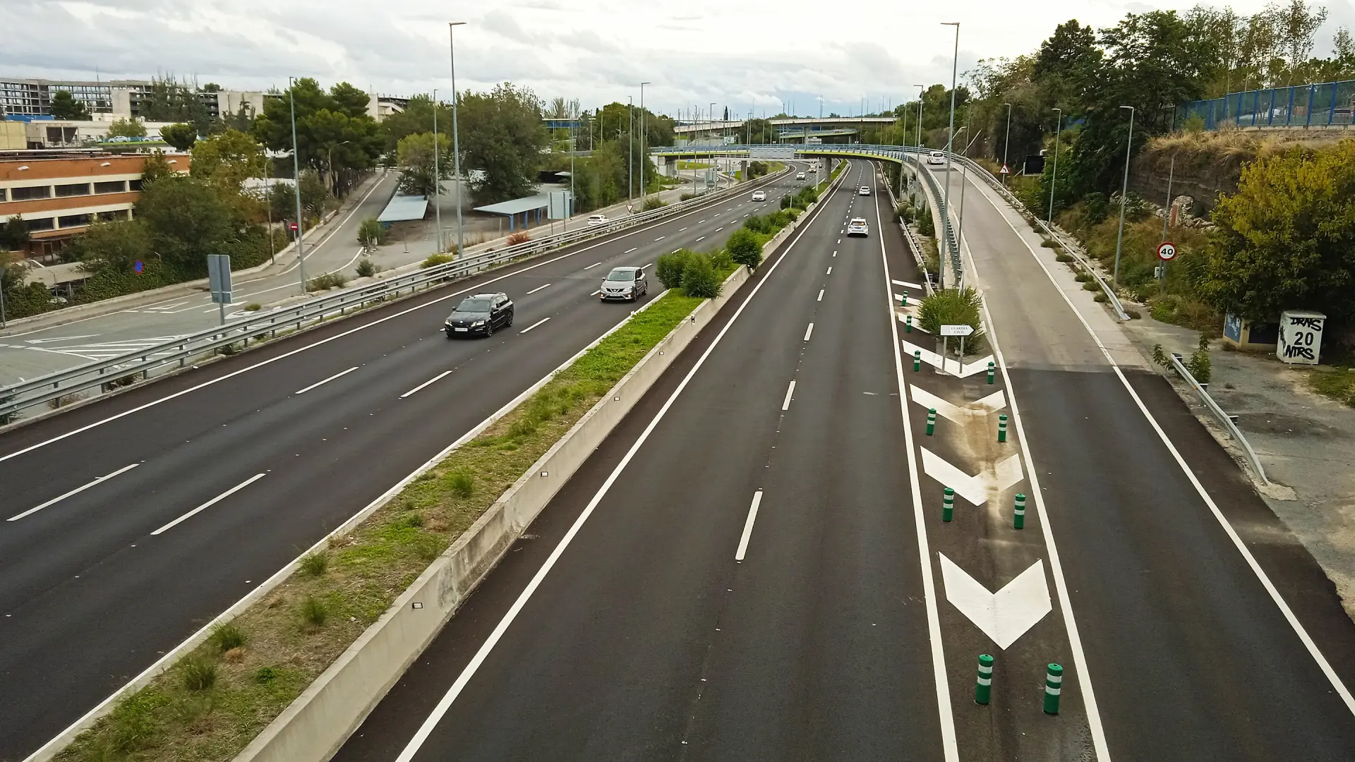 La nueva autopista que promete acabar con parte de los atascos en Madrid: ¿Cuándo se construirá y dónde estará ubicada?