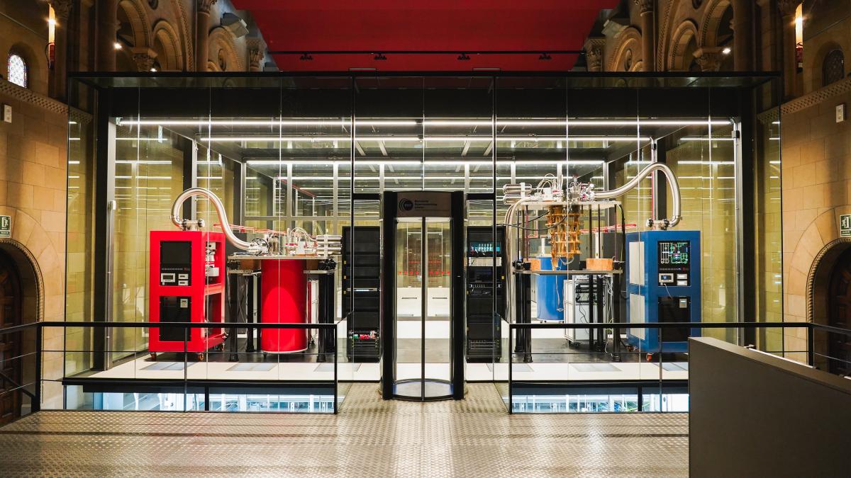 El despertar de Barcelona