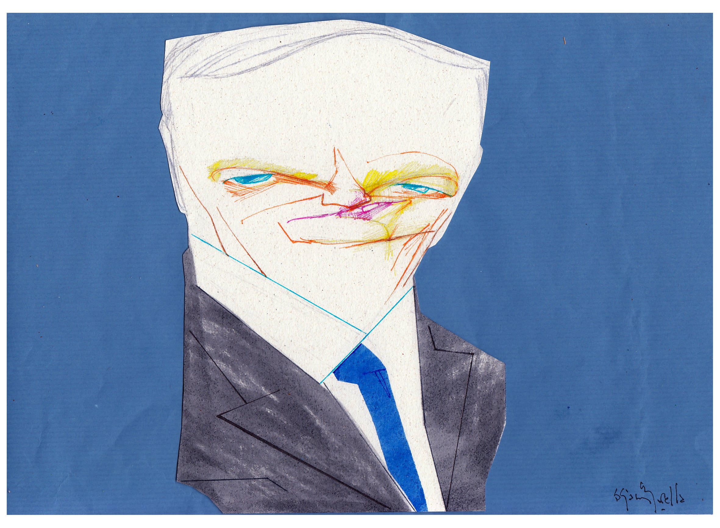 Kast, el ultraderechista que no quiere parecerlo