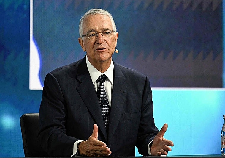 El Supremo mexicano falla contra un empresario de medios crítico hacia Sheinbaum