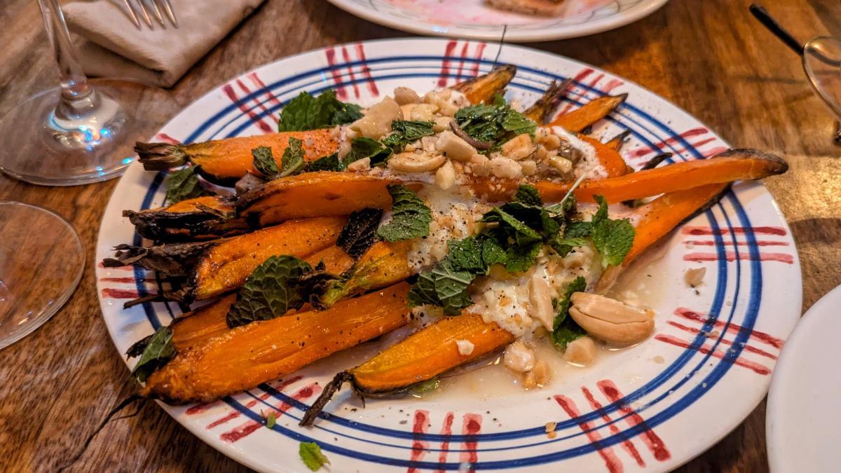 Arenales, el bar de San Sebastián al que querían ir sus propios dueños