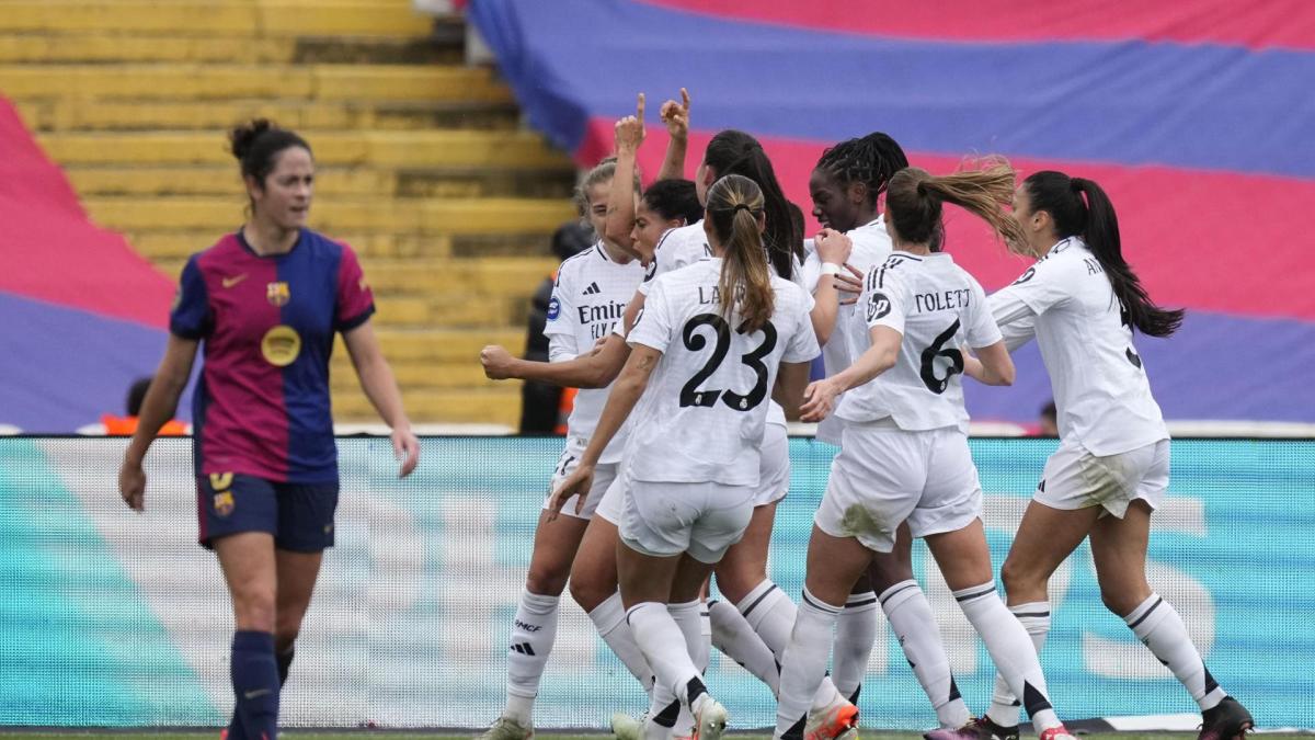 Real Madrid: dinero para frenar la historia