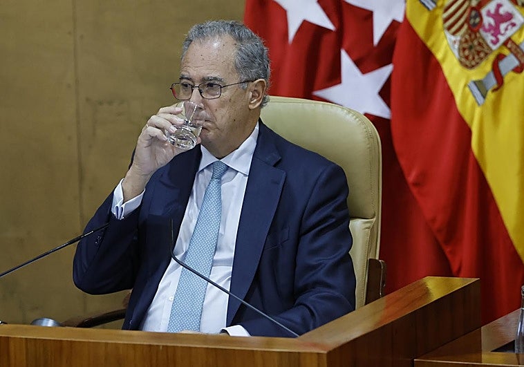 La Asamblea madrileña aprobará la nueva Universidad IE el 11 de diciembre de forma exprés