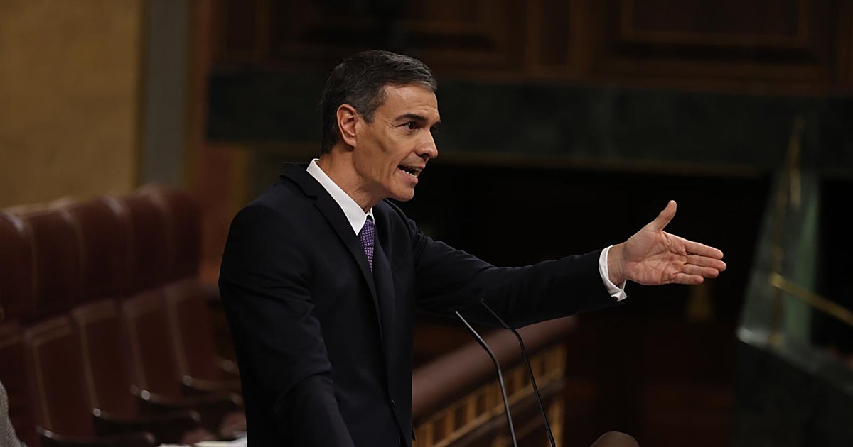 La tradicional cortina de humo del sanchismo