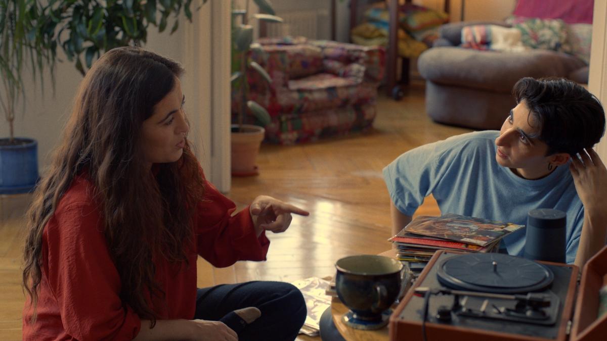 Las hijas generosas de la heroína