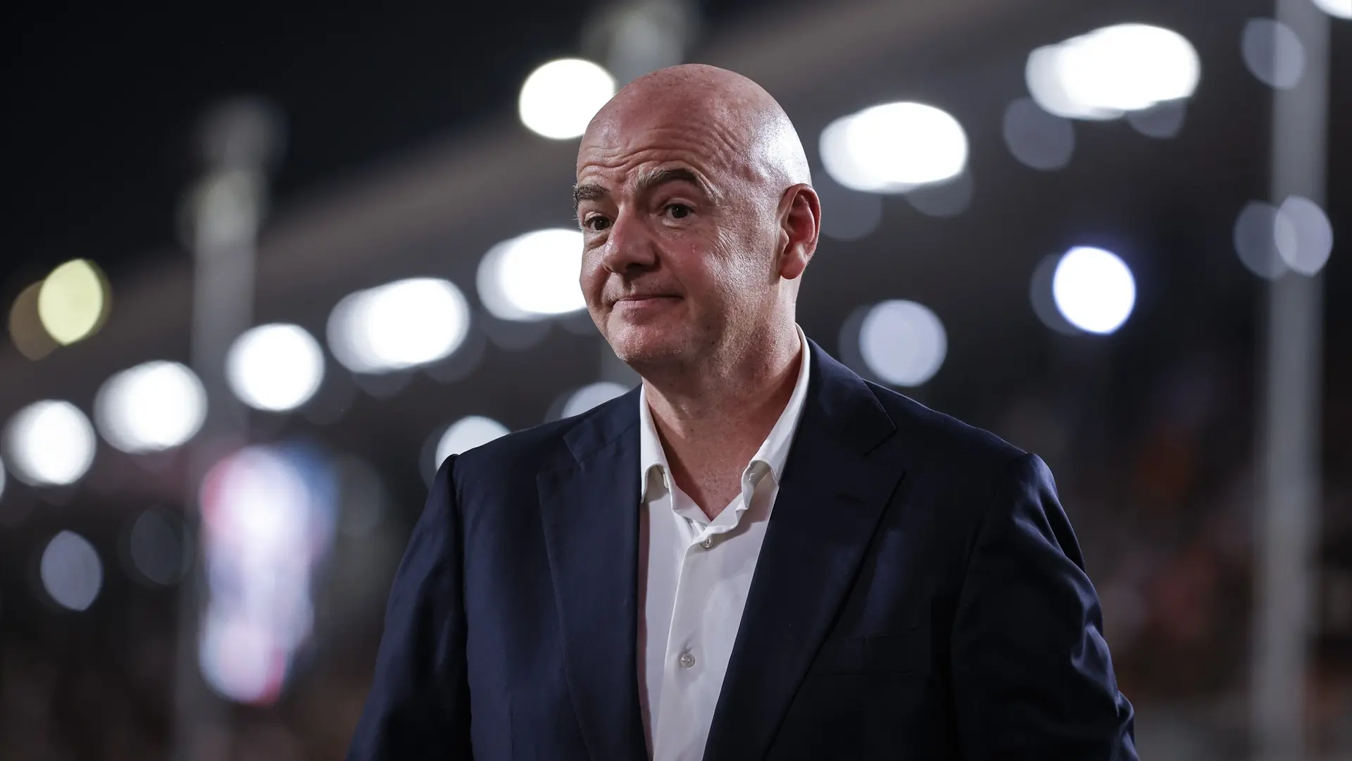 La FIFA denuncia al menos a un español a la Policía por mensajes en redes sociales: "El fútbol debe ser seguro e inclusivo"