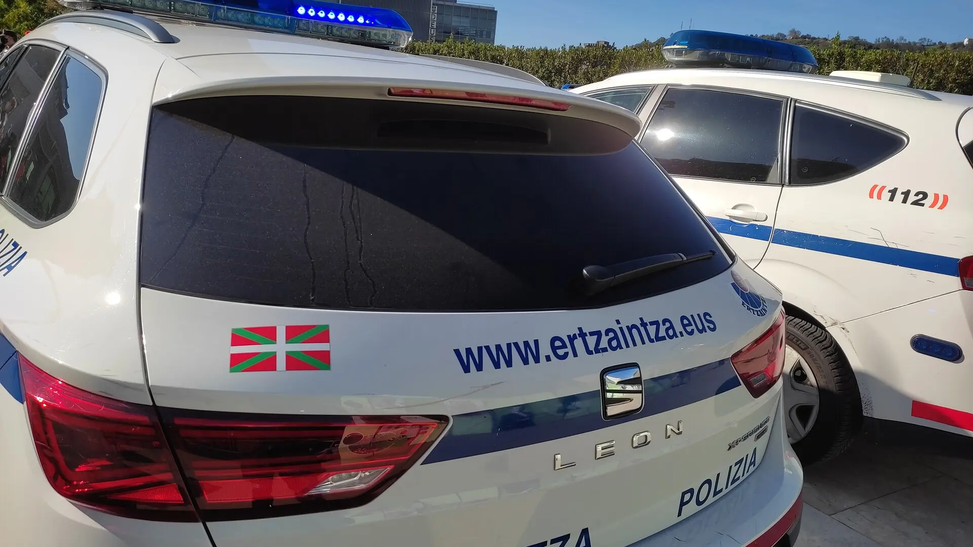 Abren diligencias por la denuncia por acoso de una profesora contra varios alumnos de un centro de Vizcaya