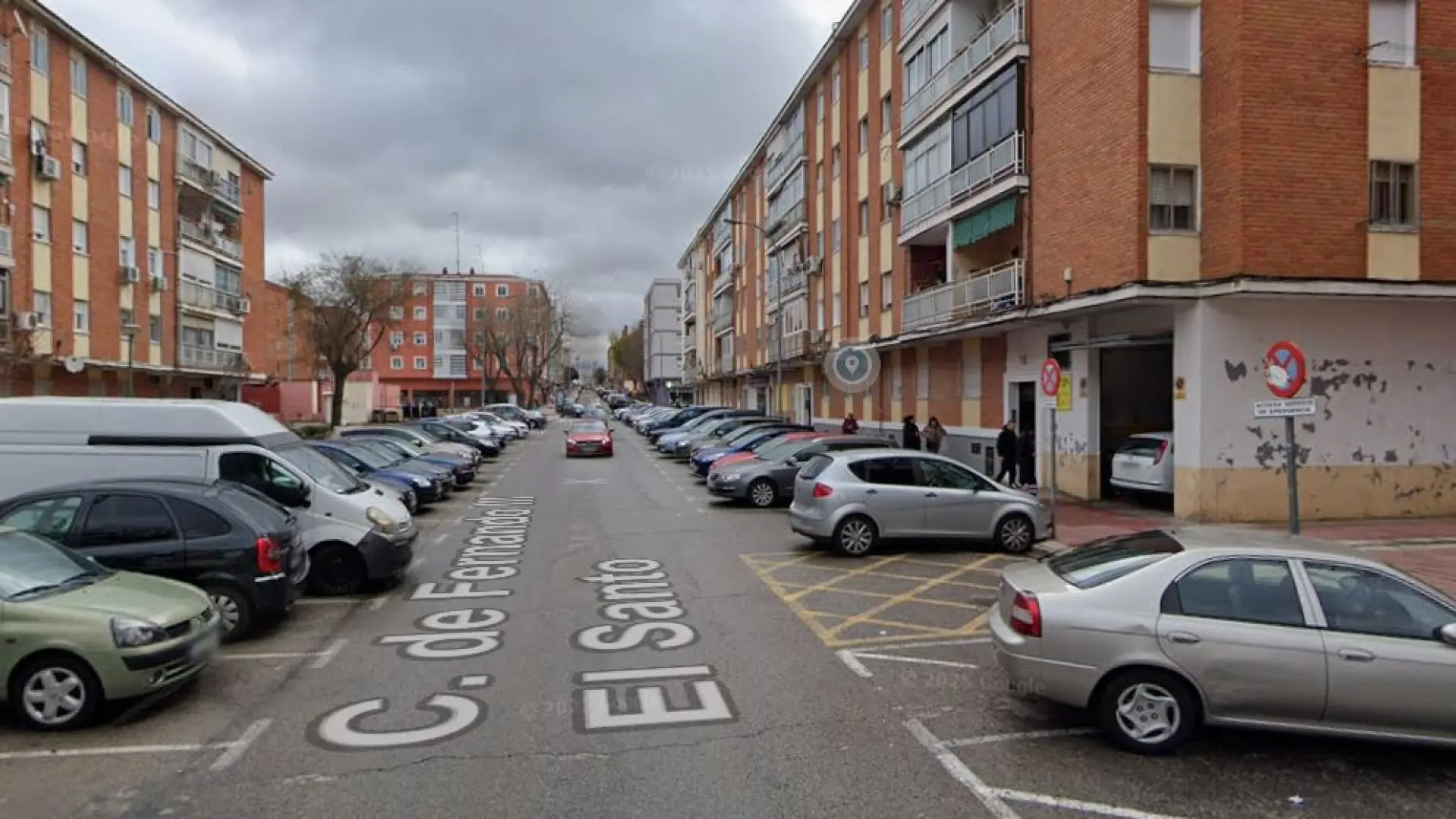Grave un joven de 18 años tras una pelea multitudinaria con armas blancas y palos en Parla