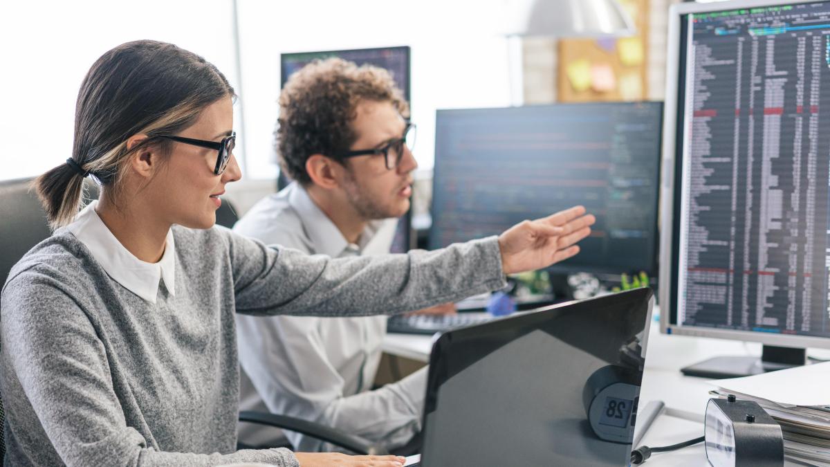 Cómo la inteligencia artificial está transformando el día a día de nuestros trabajos