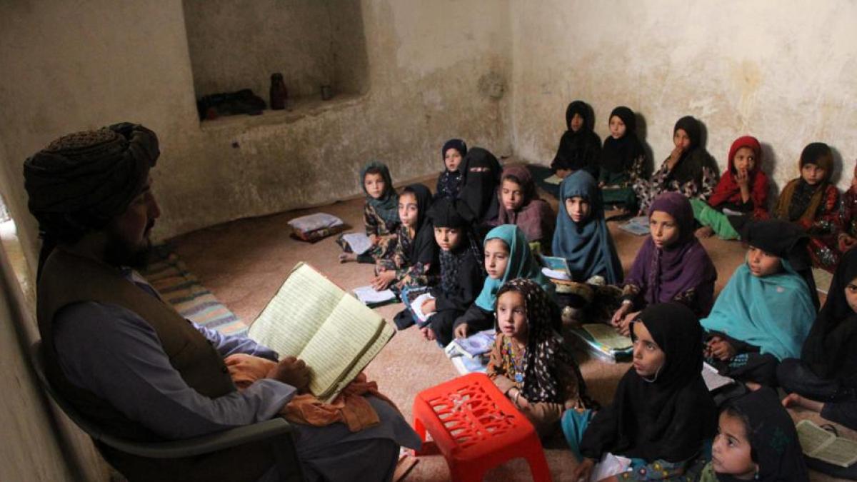 ¿Qué supone vivir en un mundo sin límites?