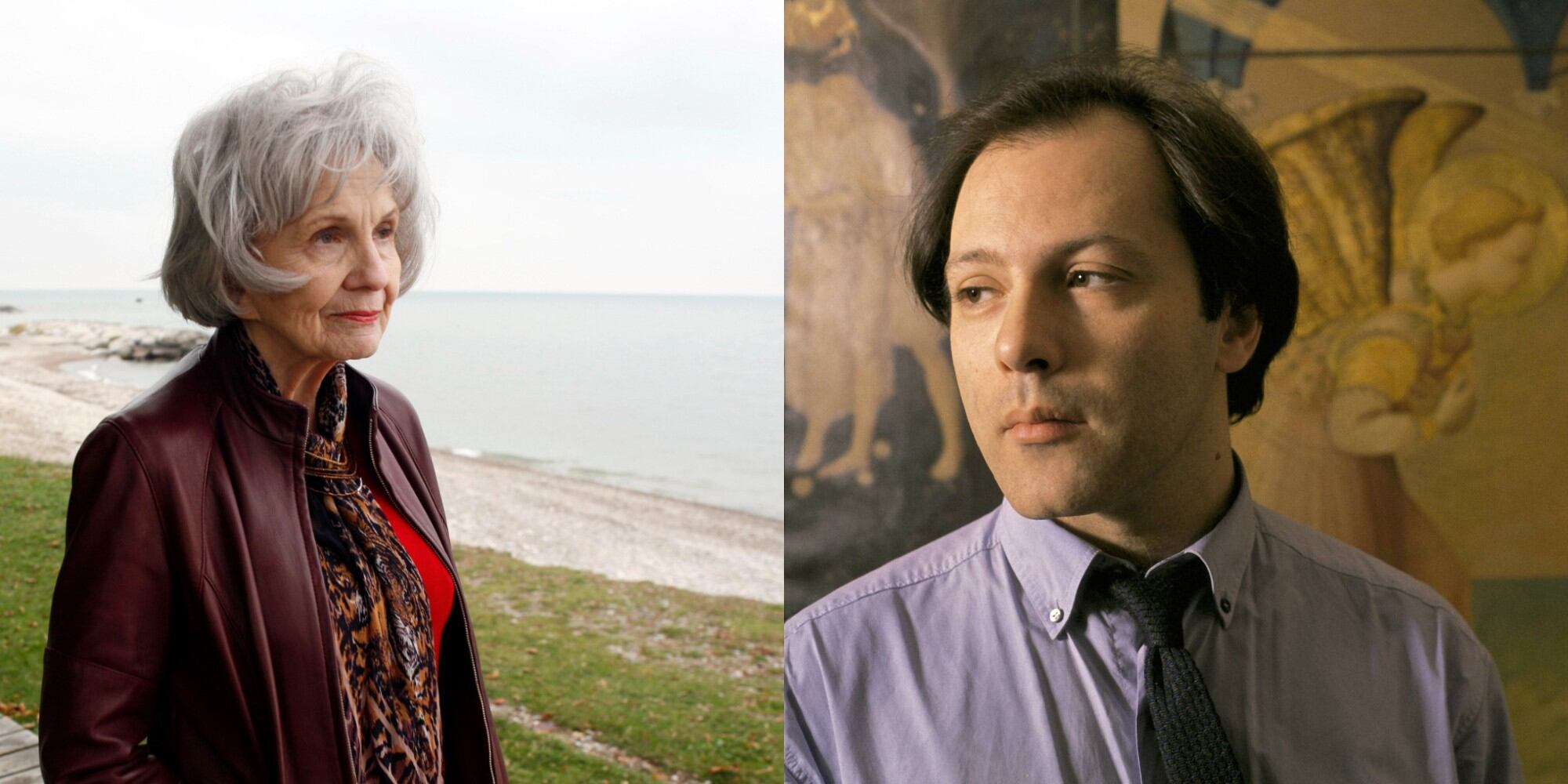 Carta de Alice Munro a Javier Marías por ‘Corazón tan blanco’