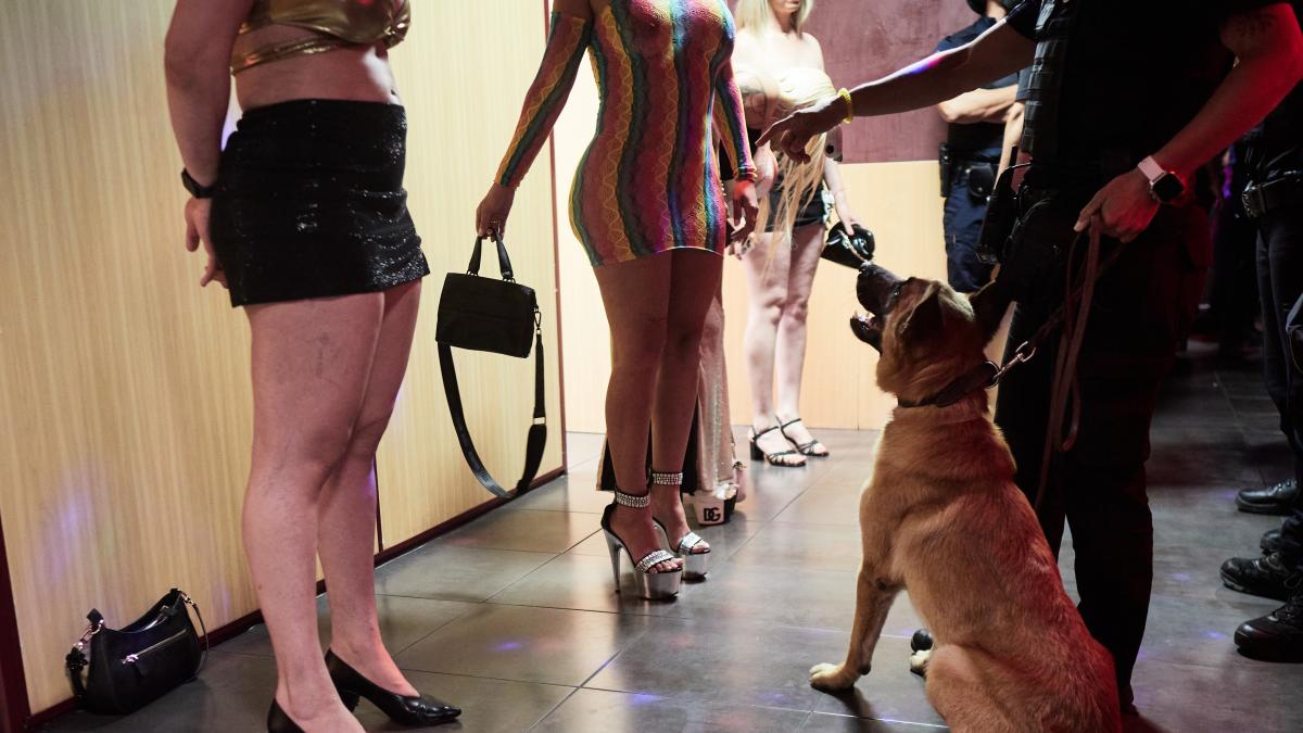 Vox pide acreditar la condición de prostituta a las mujeres explotadas para la renta de inclusión