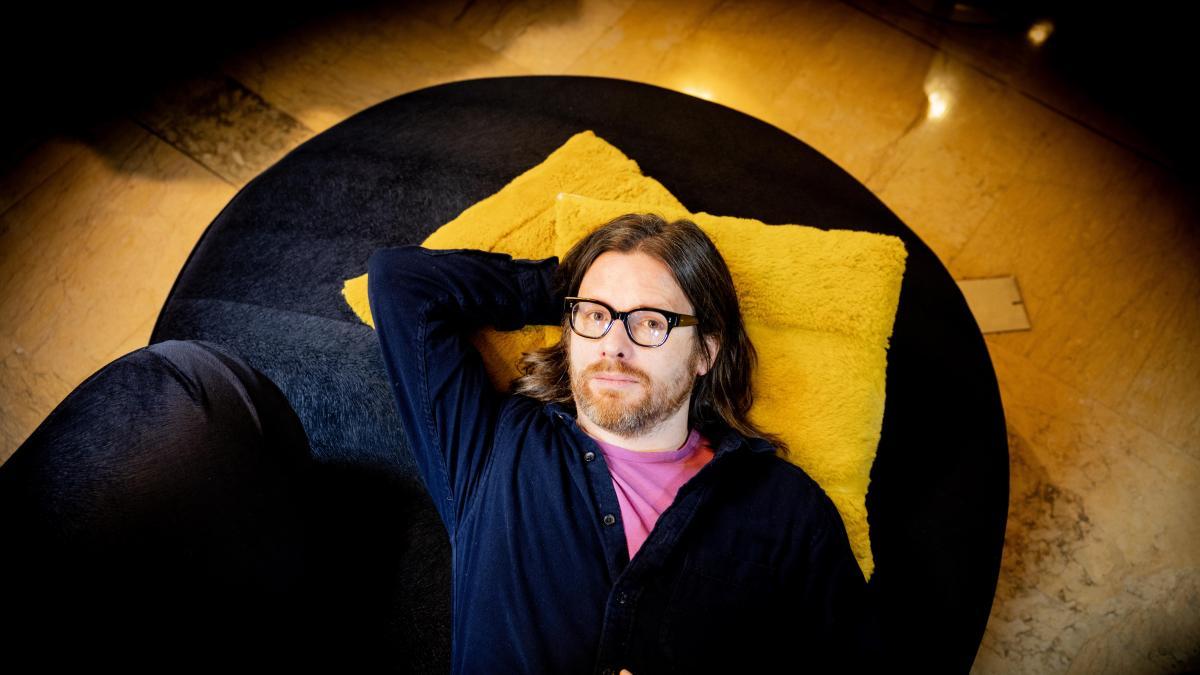 Tom Gauld, hacer humor con neutrinos