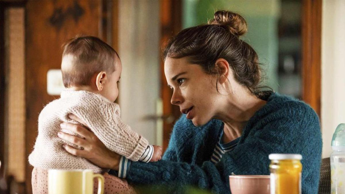 Un tema nuevo en la cultura: la maternidad