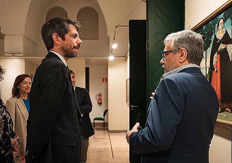 Urtasun pasa de la negación a la burla con la descolonización