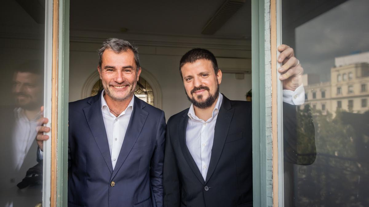 La startup Quickbi lanza IA para finanzas en empresas