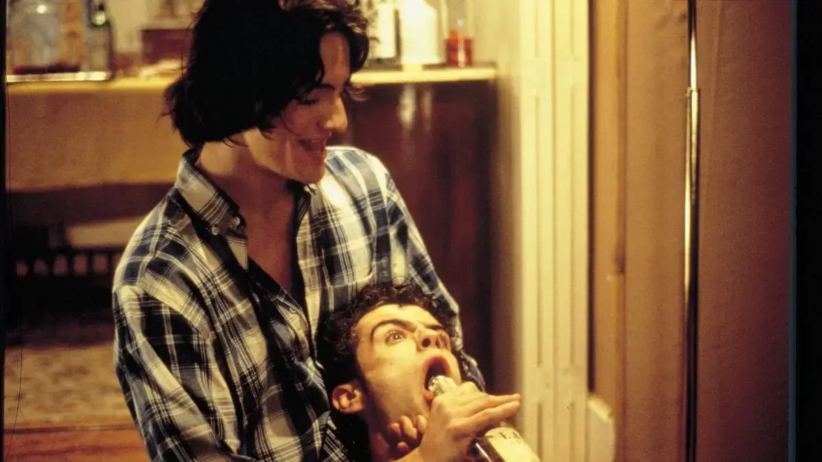 Imagen 1 de El Kronen y los noventa