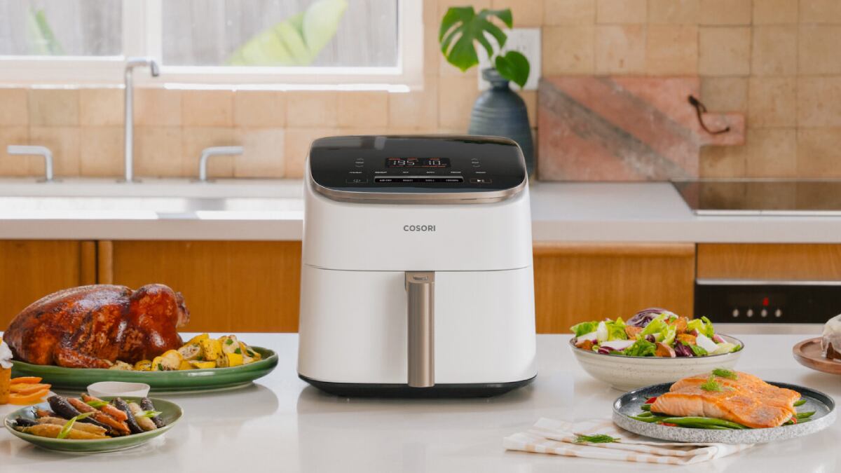 Fichamos seis precios mínimos históricos en PcComponentes de marcas potentes en tecnología y hogar antes de Black Friday