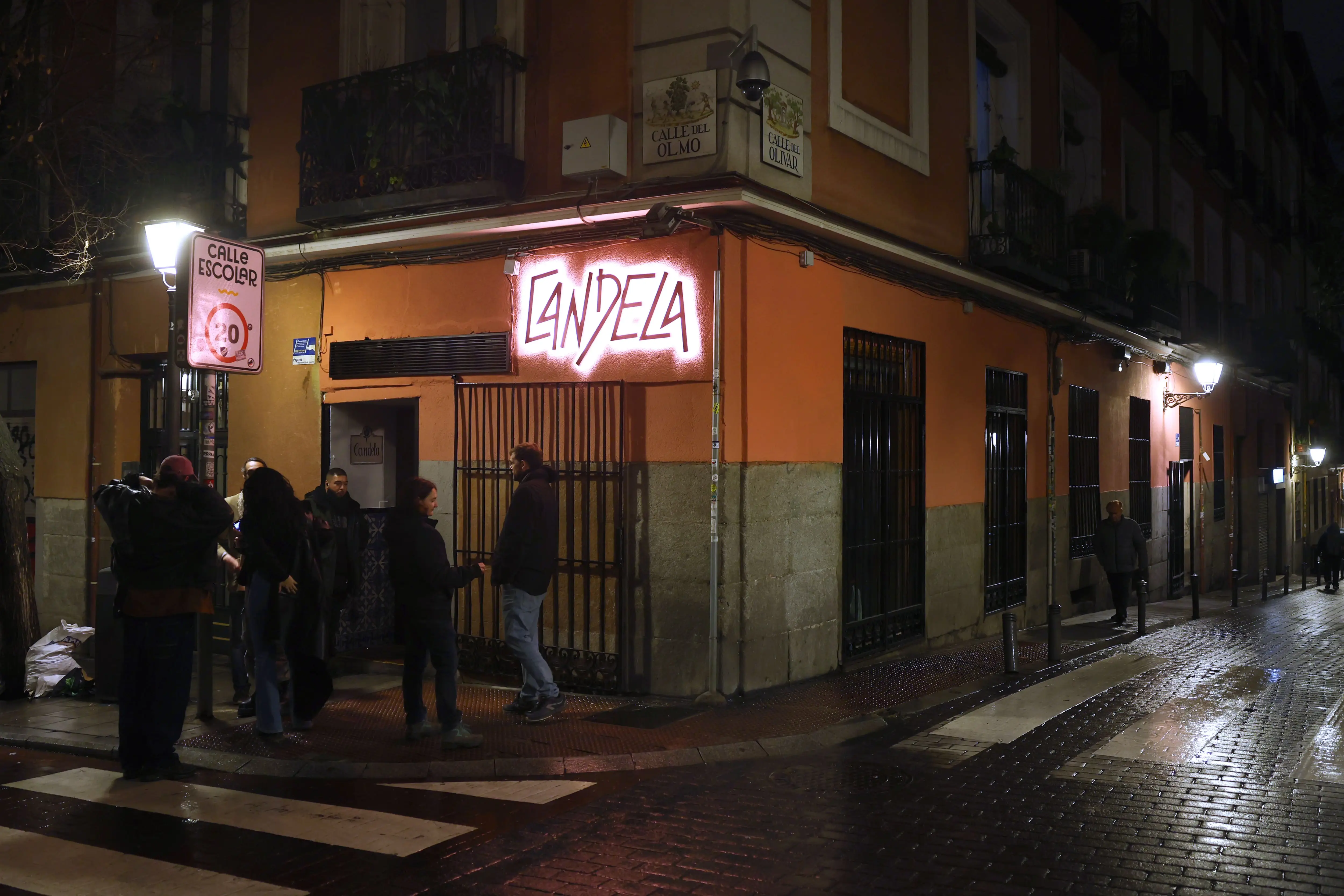 Imagen 1 de No morir, toda una experiencia