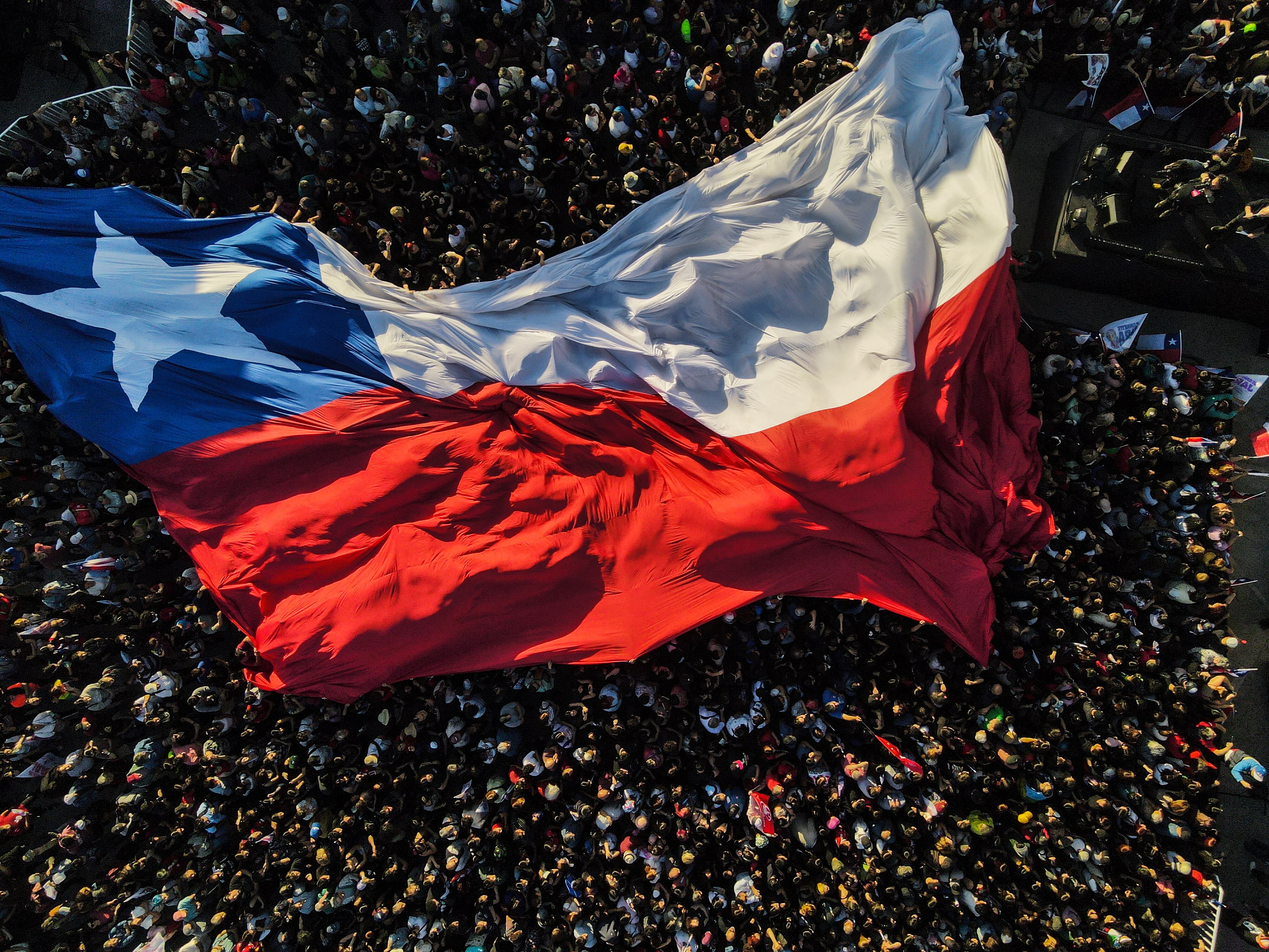 El fantasma del ‘péndulo chileno’ sobrevuela las presidenciales