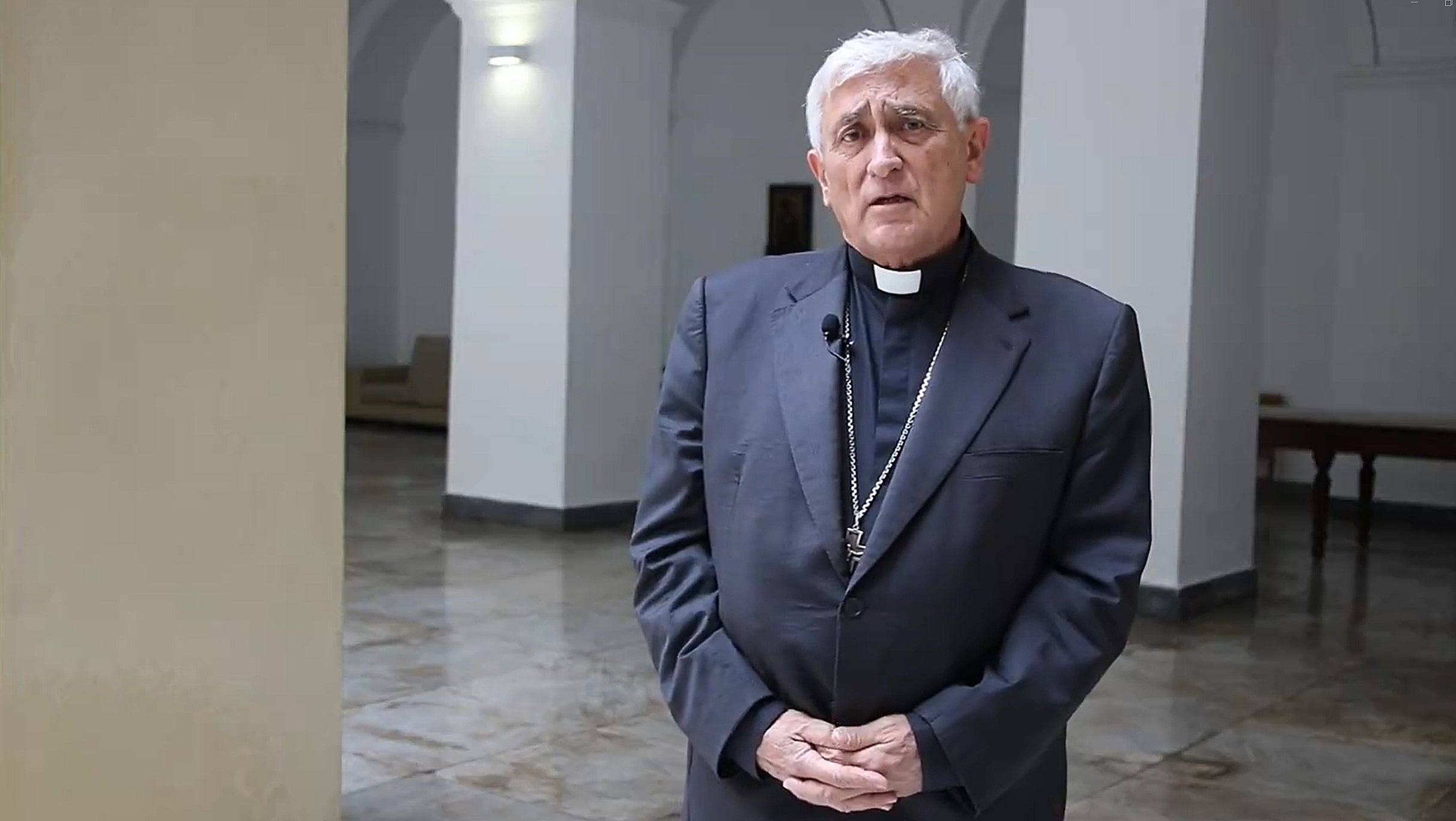 Transparencia contra la pederastia