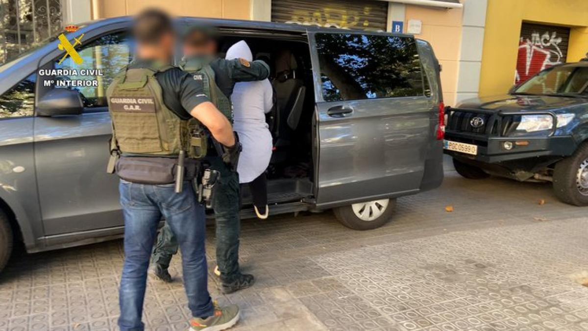 Detenido un grupo criminal que favorecía la inmigración con parejas de hecho ficticias