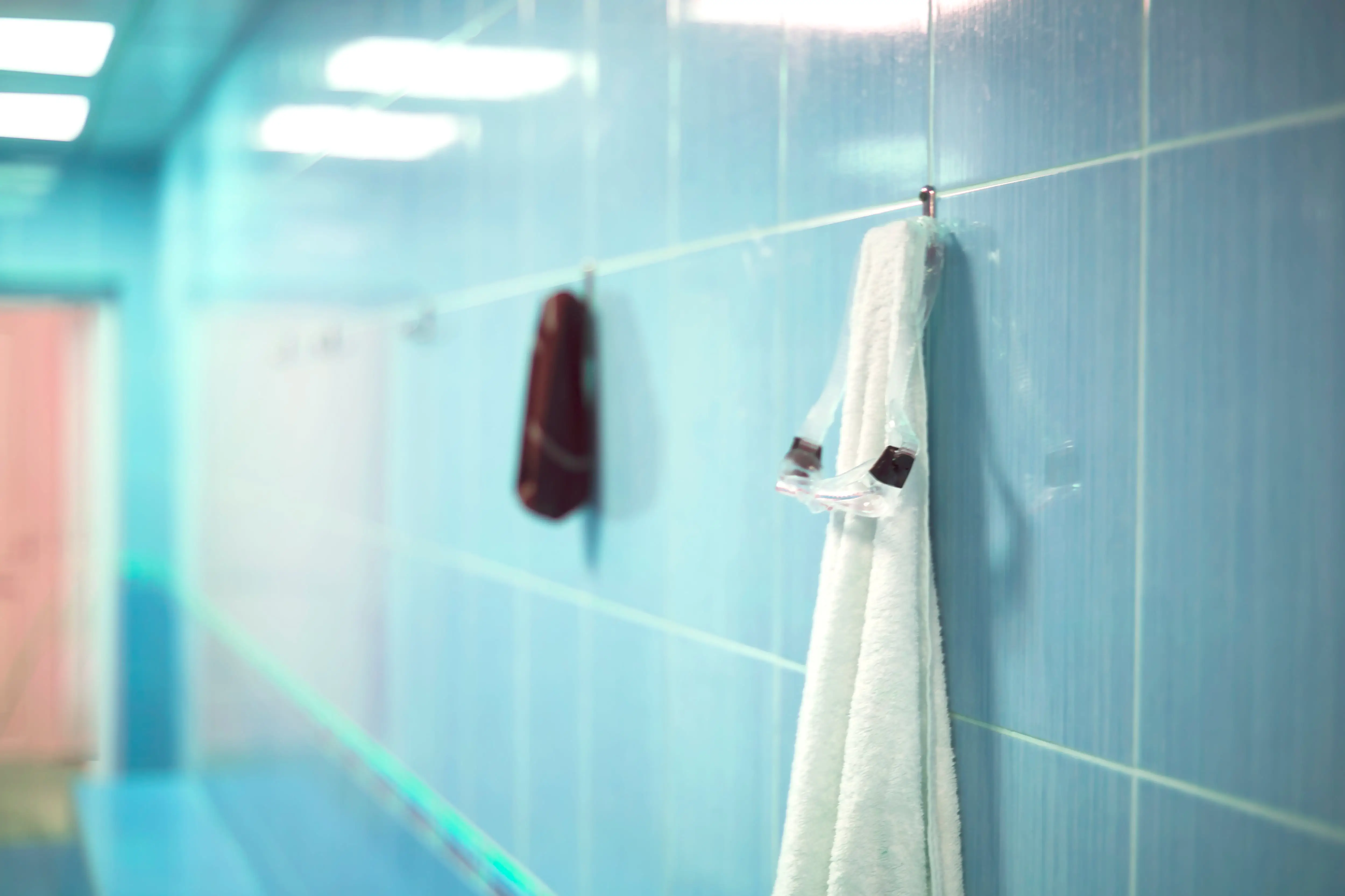 Imagen 1 de Sadismo en la ducha