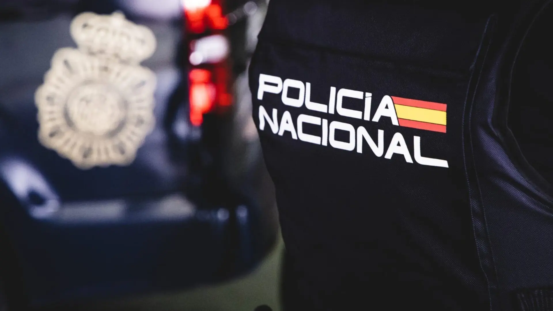 Detenido en Valladolid un hombre buscado por las autoridades de Marruecos por una operación de emigración ilegal