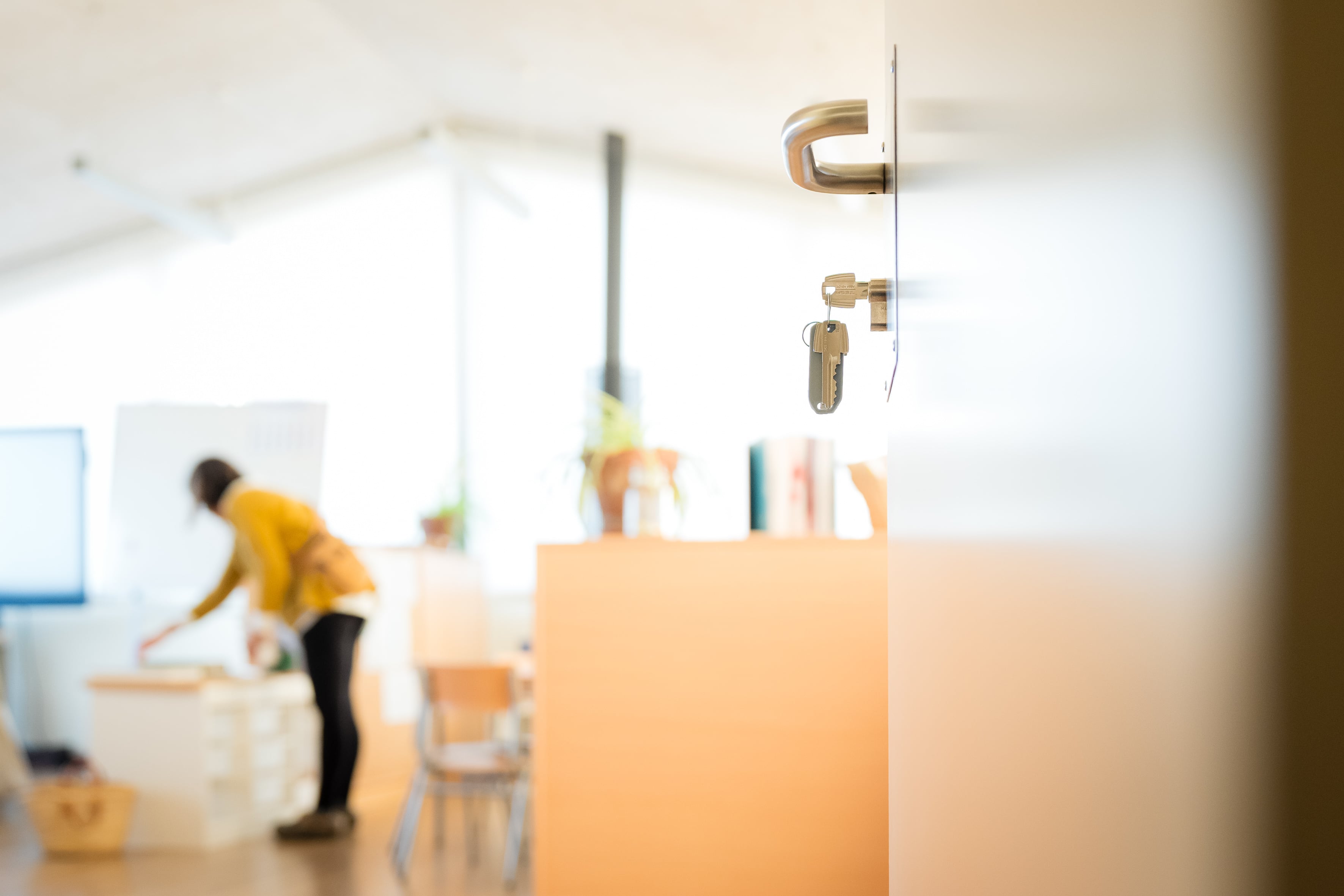 El Govern cierra una escuela rural tras cinco años abierta por la petición de un alcalde