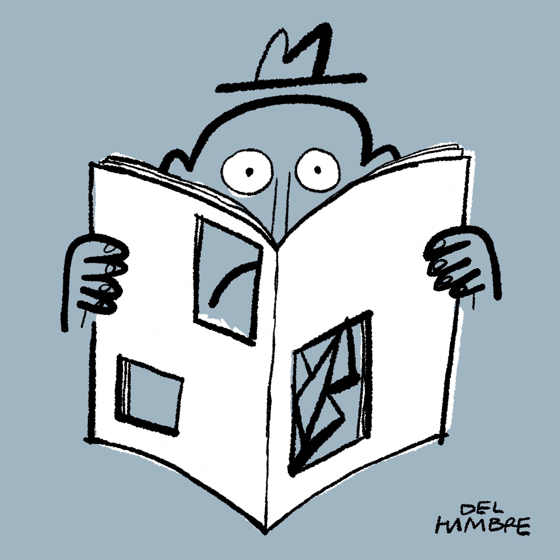 La BBC y la soledad ciudadana