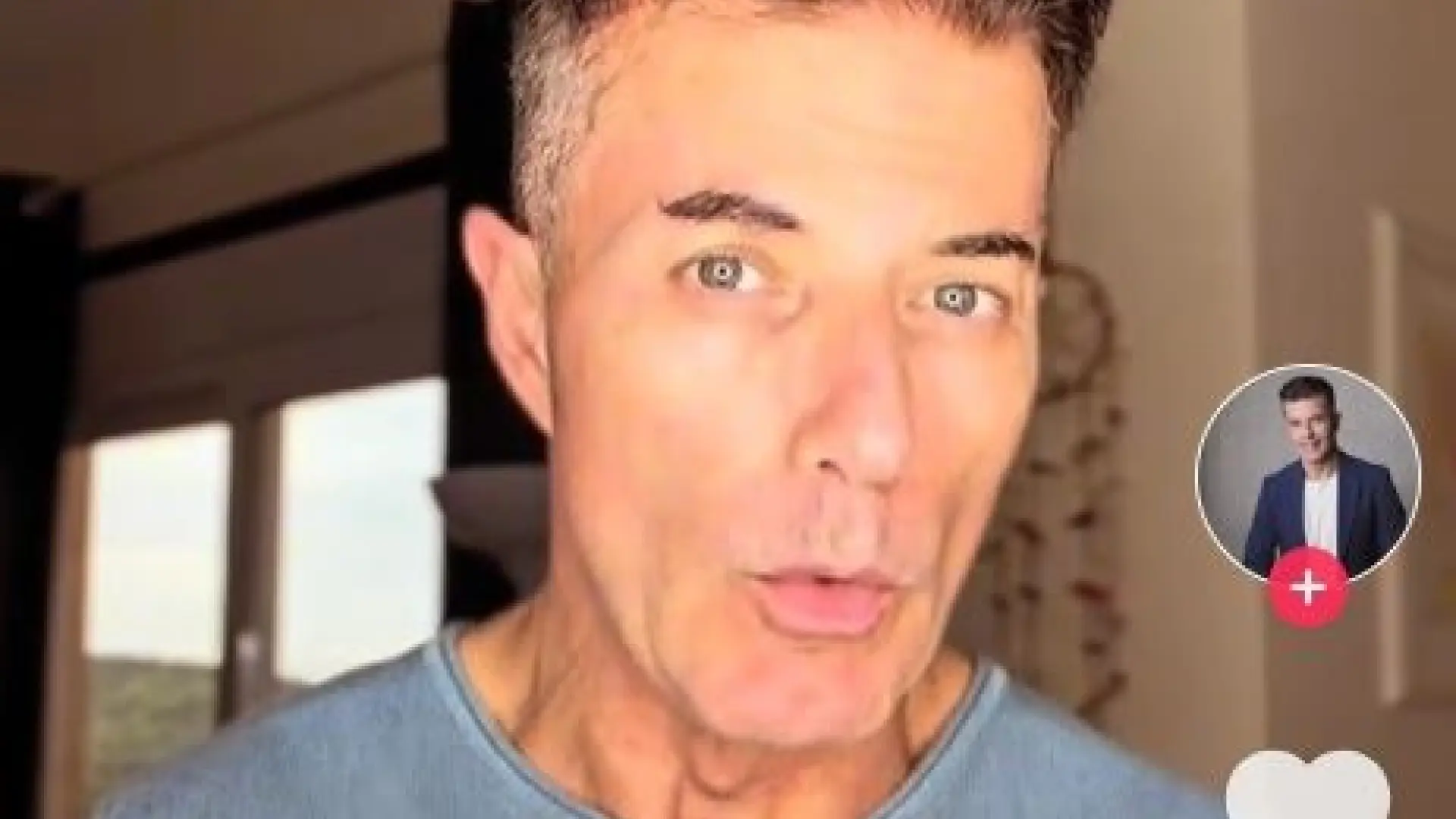 Manuel Viso, médico, sobre el consumo diario de atún en lata: "Es buen amigo, pero nunca como pareja estable"