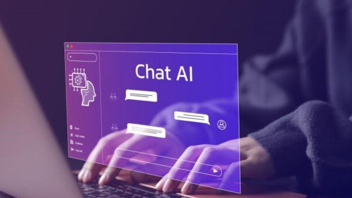 Encuesta: ¿La IA es una herramienta beneficiosa?