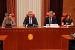 La CUP pide la comparecencia en el Parlament del testigo protegido del 'caso DGAIA' de pagos irregulares en el servicio de atención a jóvenes ex tutelados de la Generalitat