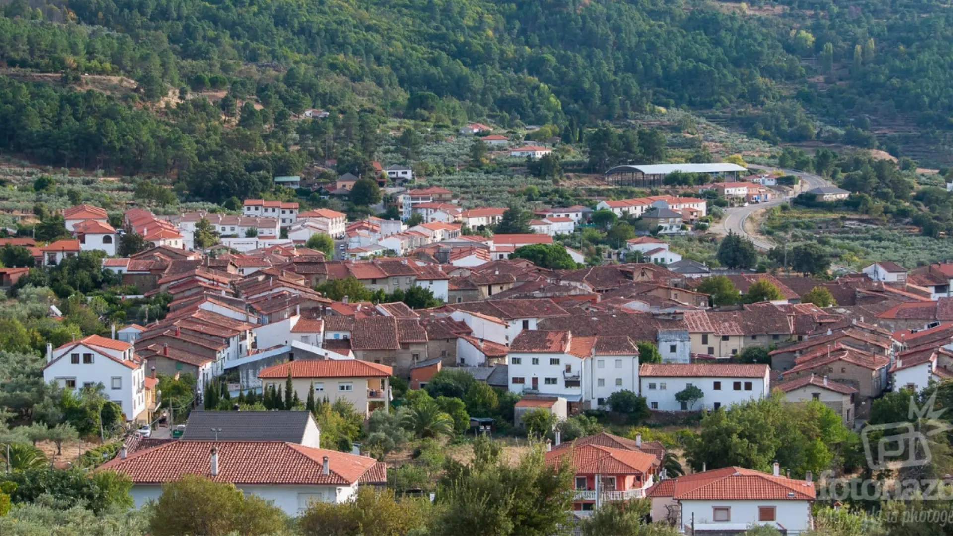 Los tres pueblos de Extremadura donde se habla otro idioma