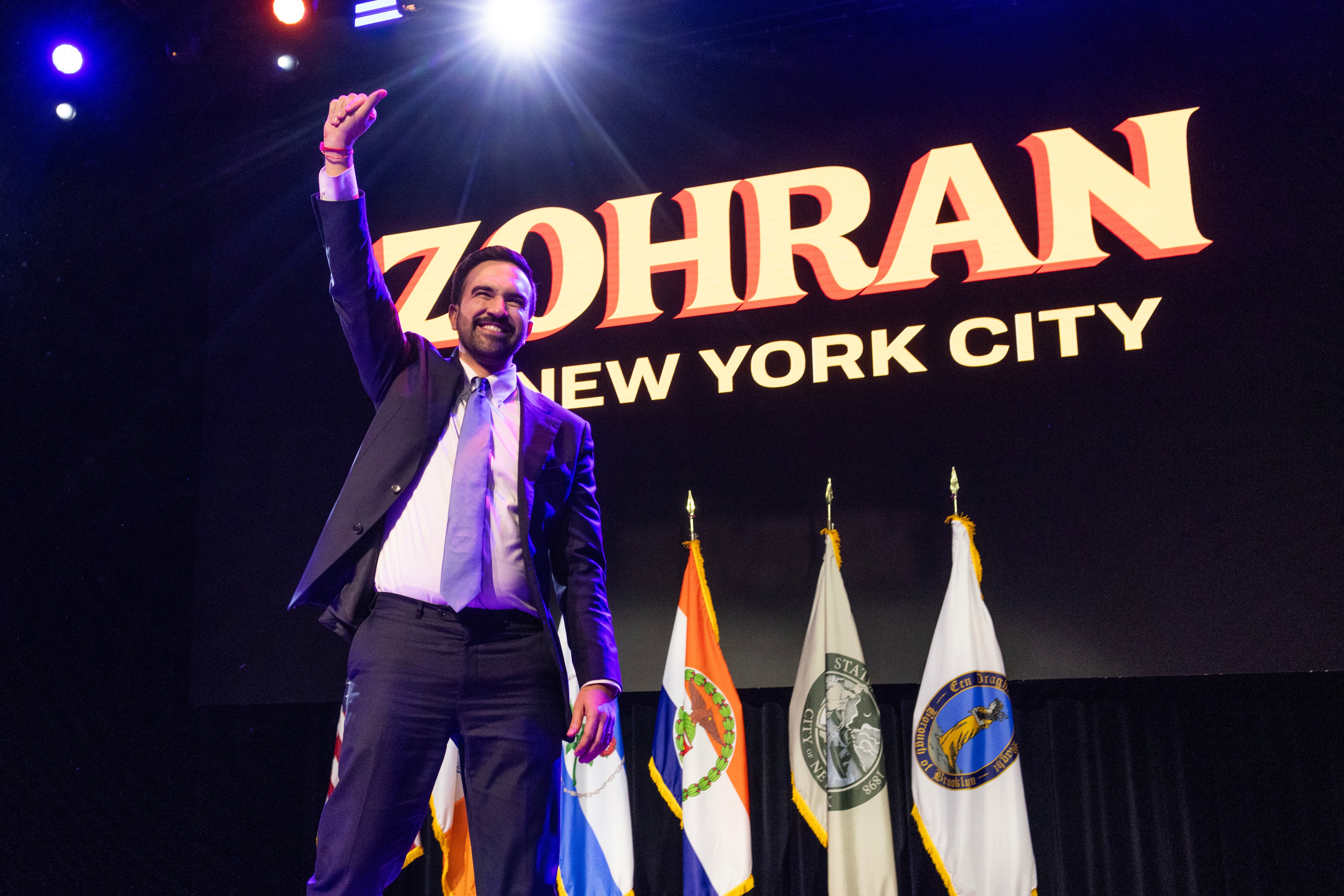 Mamdani y el futuro de la izquierda