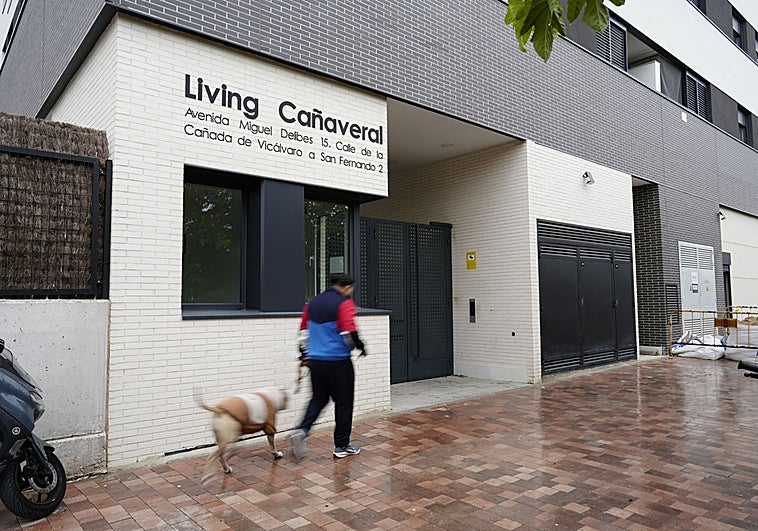 La urbanización maldita de El Cañaveral: guarida de okupas, drogas y mafias internacionales