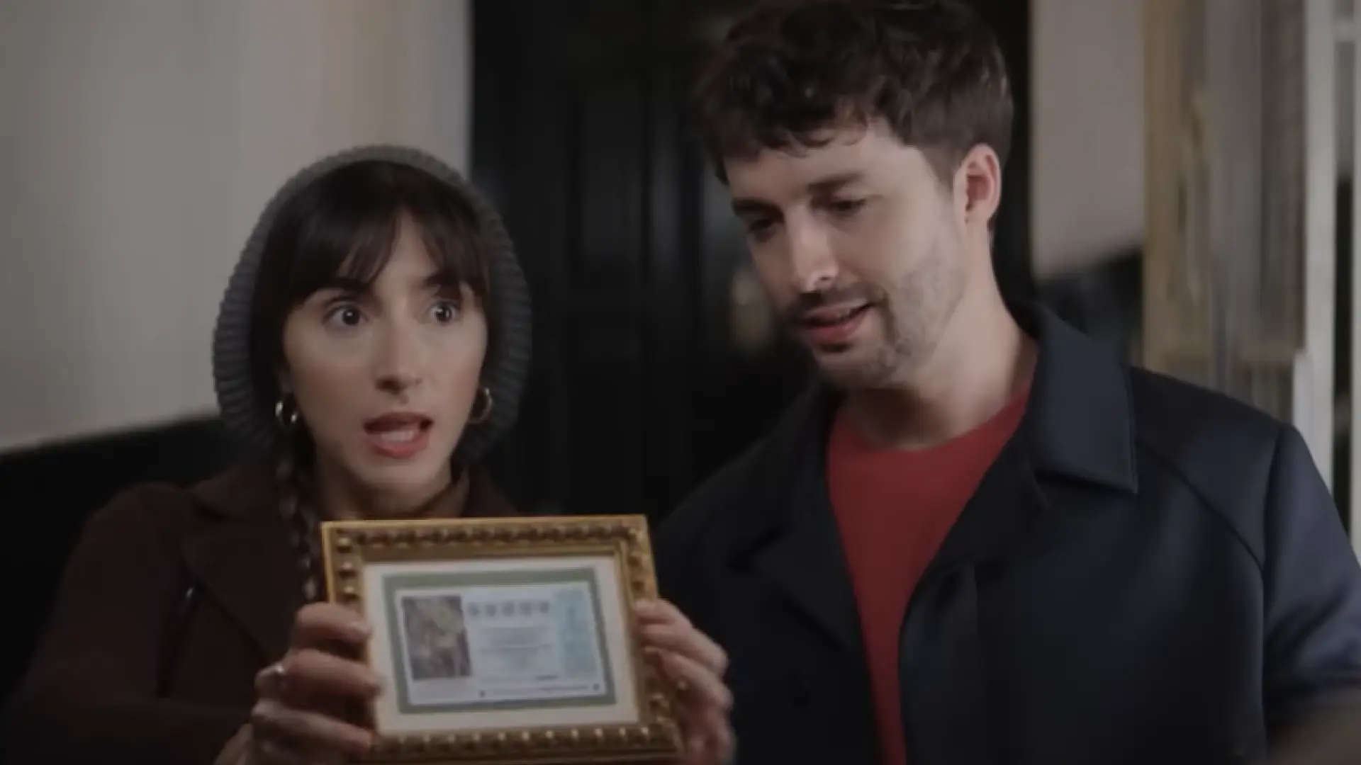 ¿Puedes conservar un décimo premiado de la Lotería de Navidad después de cobrarlo?