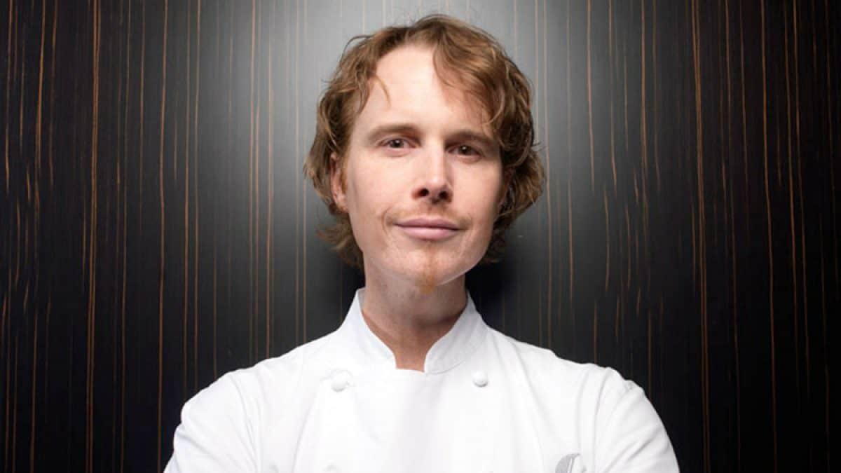 El restaurante Alinea, de Grant Achatz, pierde su tercera estrella Michelin. No es el único “tres” que baja a “dos” en EE.UU.