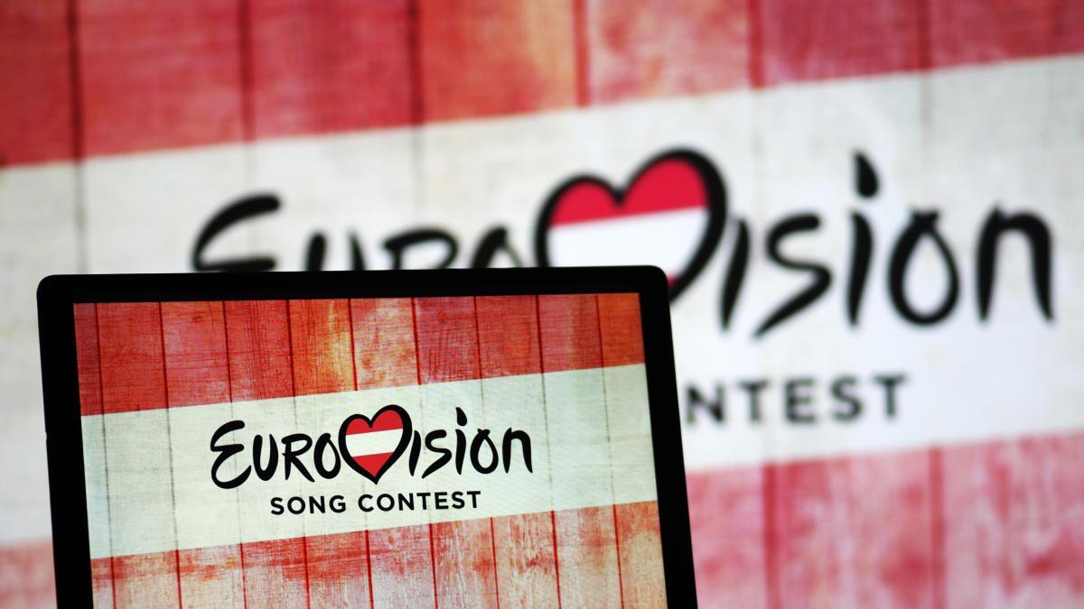 Eurovisión y Austria se movilizan para blindar la participación de Israel