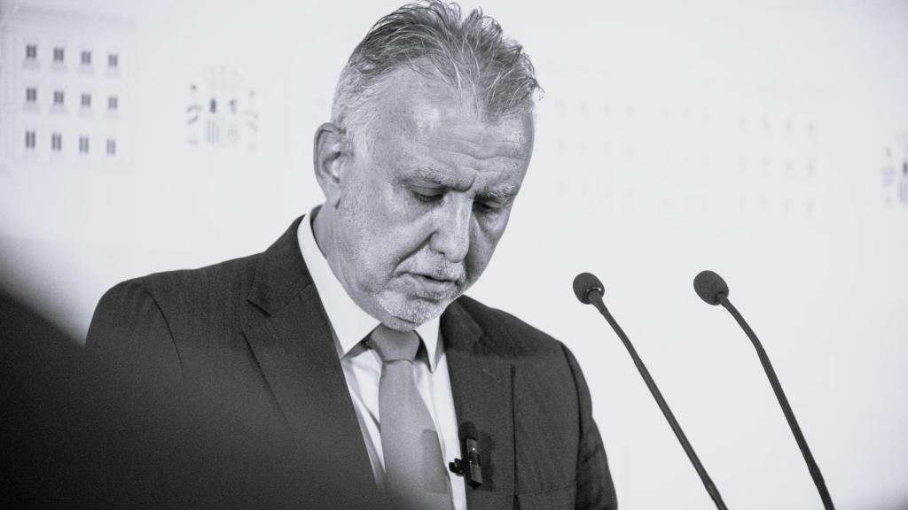 Presidente y conseguidor: roles incompatibles que obligan al ministro Torres a dimitir