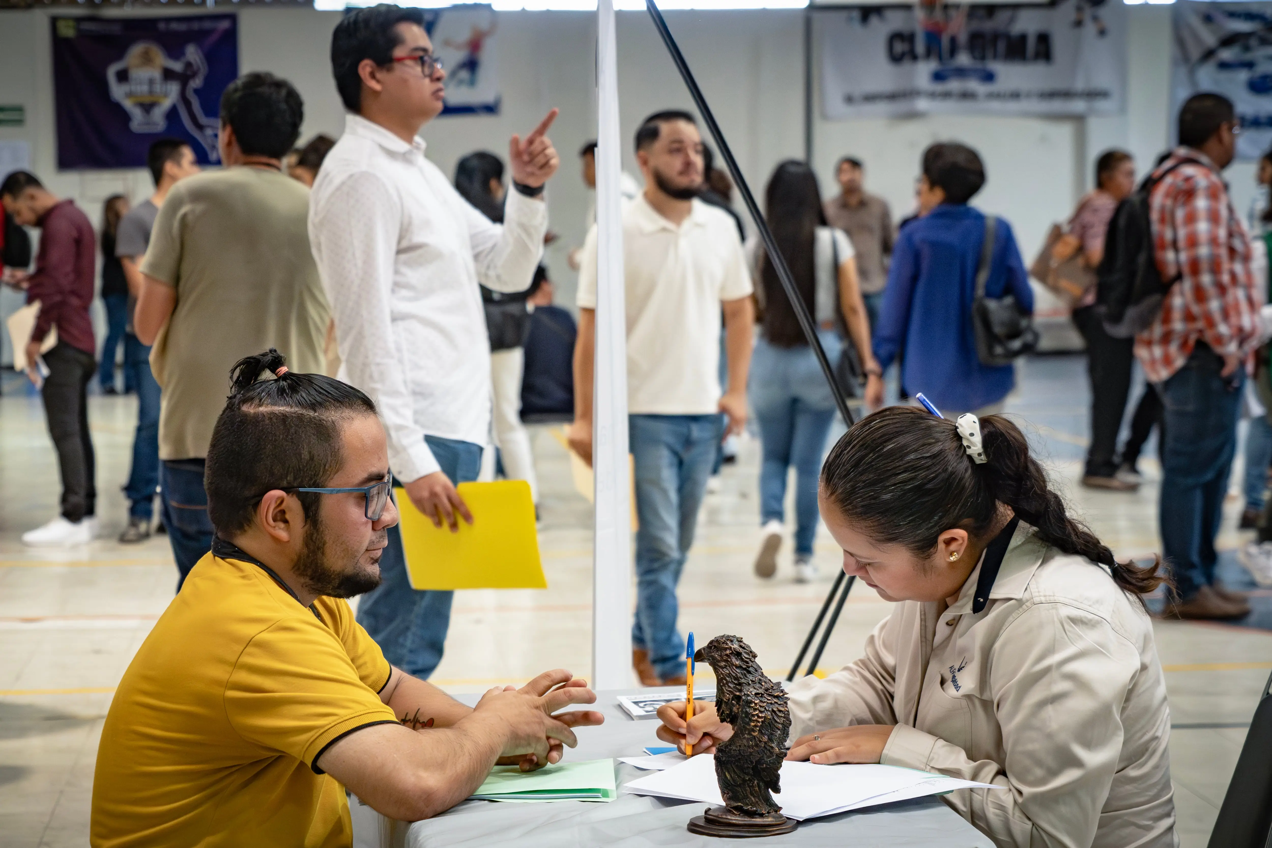 Imagen 1 de México y las señales de una economía estancada que esquiva por la mínima la recesión