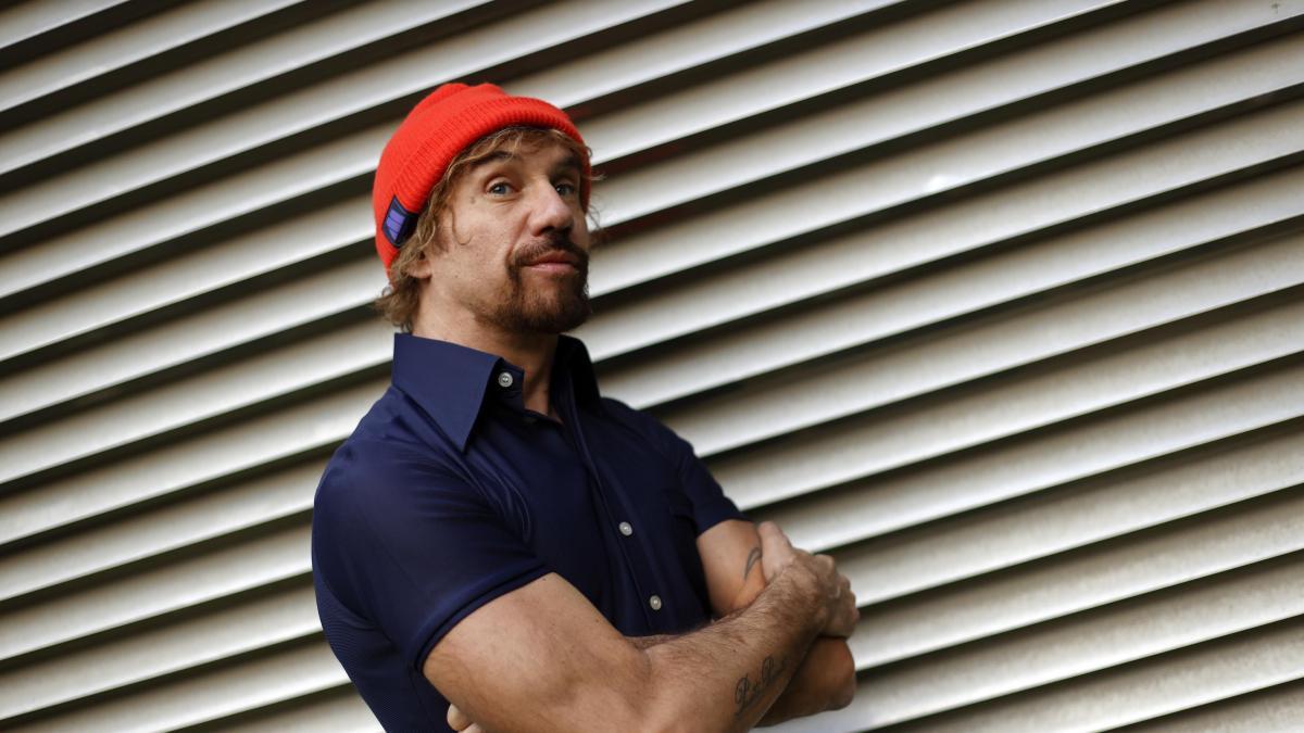 Macaco explora en la cumbia, el boogaloo o el carimbó pero sigue siendo Macaco