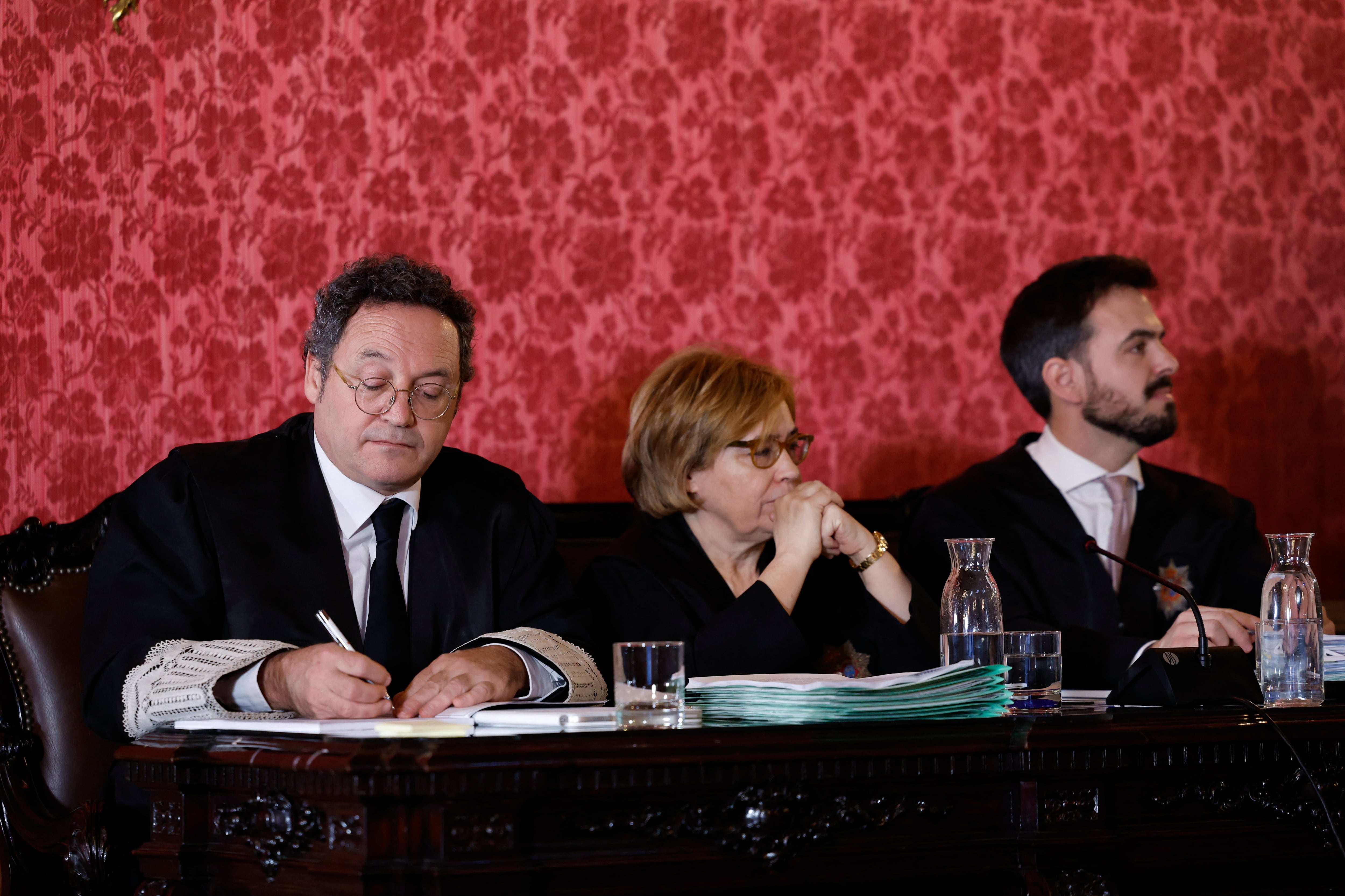 Filtraciones con o sin filtro