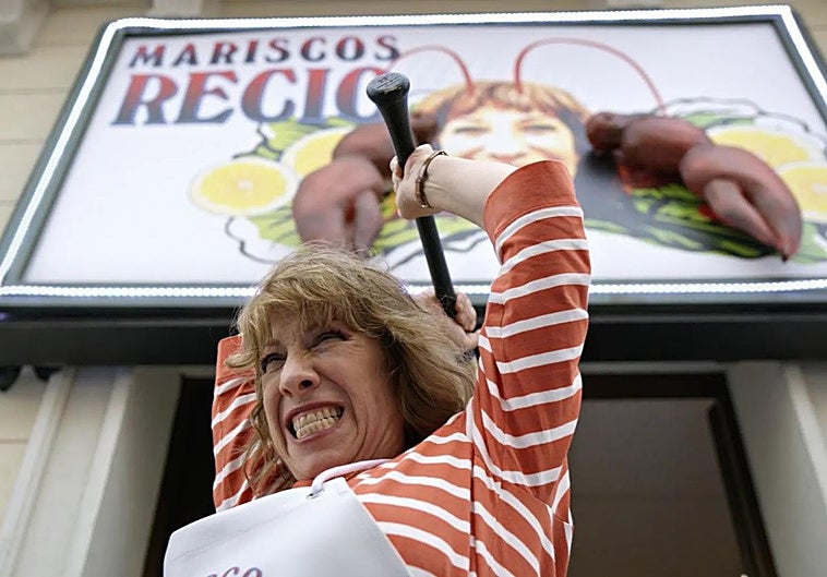 Vuelve 'La que se avecina', una comedia con piel de camaleón